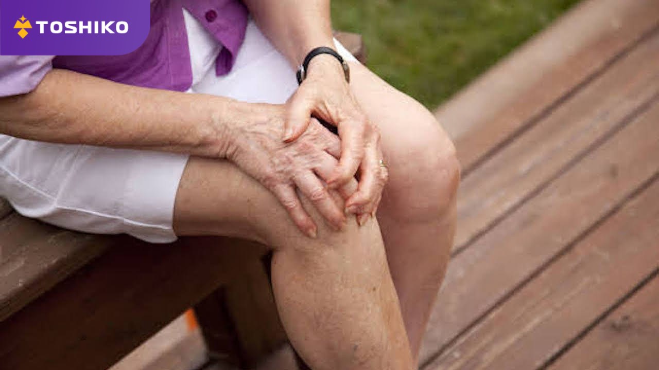 Thoái hóa khớp gối có nên ngồi ghế massage không? Lợi ích và lưu ý