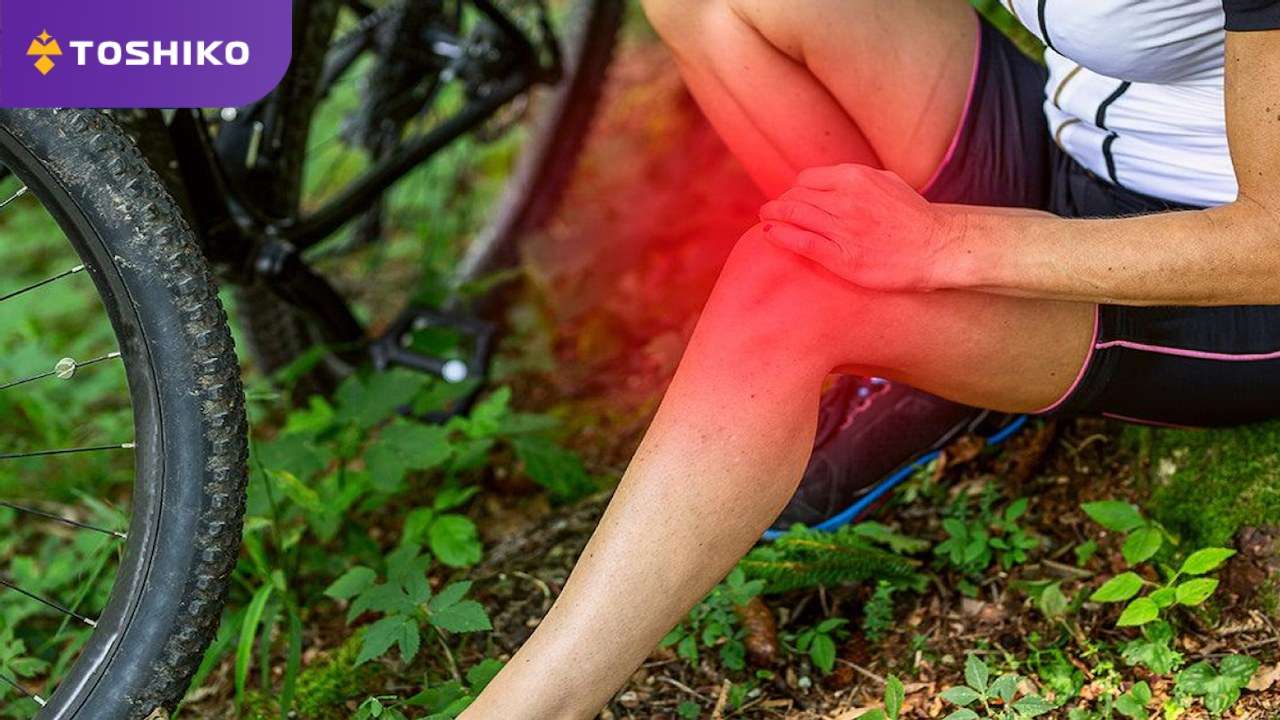 Viêm khớp dạng thấp có nên đạp xe? Lợi ích và cách tập an toàn