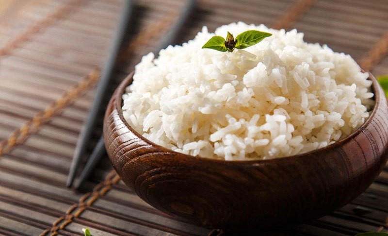 Ăn cơm trắng đưa đến nhiều quyền lợi chất lượng tốt mang đến mức độ khỏe