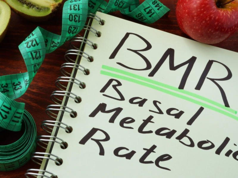 Công thức chỉ số BMR rất phổ biến để tính lượng calo nạp cho cơ thể