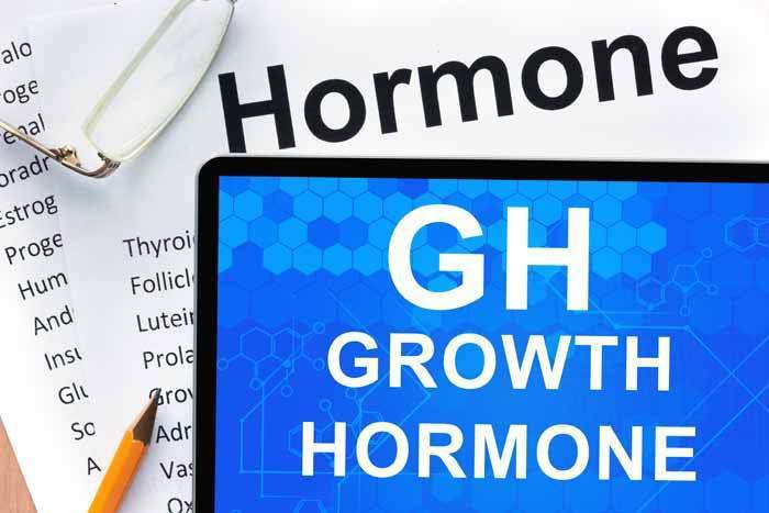 Hormone tăng trưởng