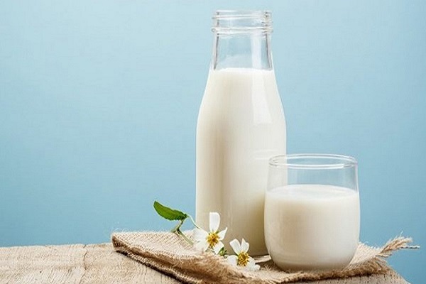 13 ứng dụng của sữa tươi tắn ko lối – nên đọc