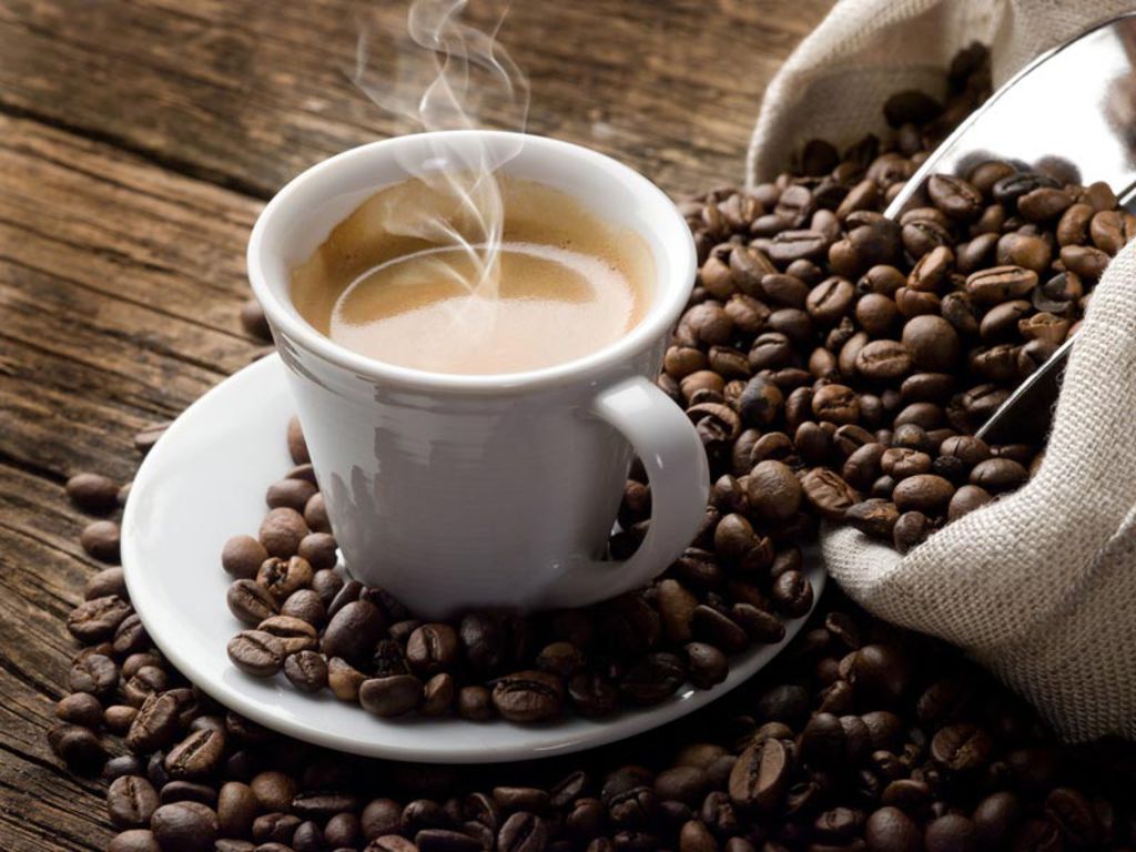 Cà phê có tác dụng thế nào đối với cơ thể