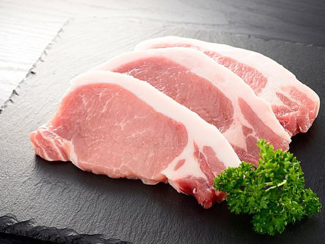 100gr Thịt heo bao nhiêu calo? Giá trị dinh dưỡng trong thịt heo