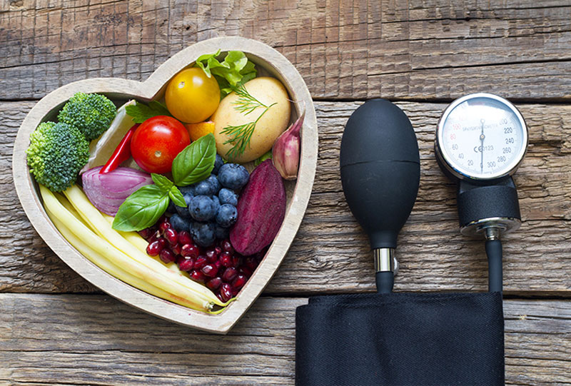 Bệnh huyết áp thấp kiêng ăn gì để bảo vệ sức khỏe