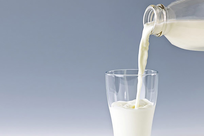 Uống sữa tươi không đường có mập không-2