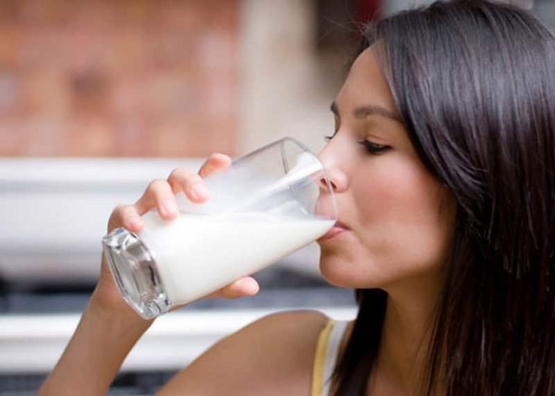 Uống sữa đậu nành có tác dụng gì