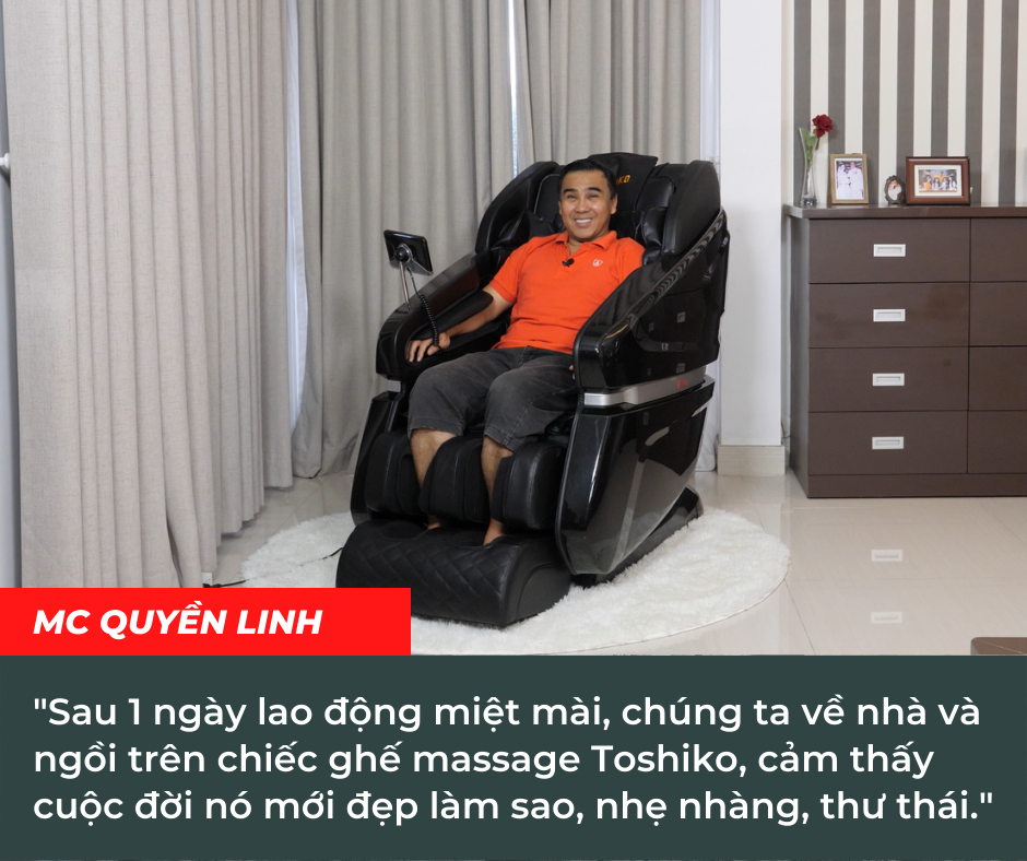 Kinh nghiệm mua ghế massage tại Hồ Chí Minh-1