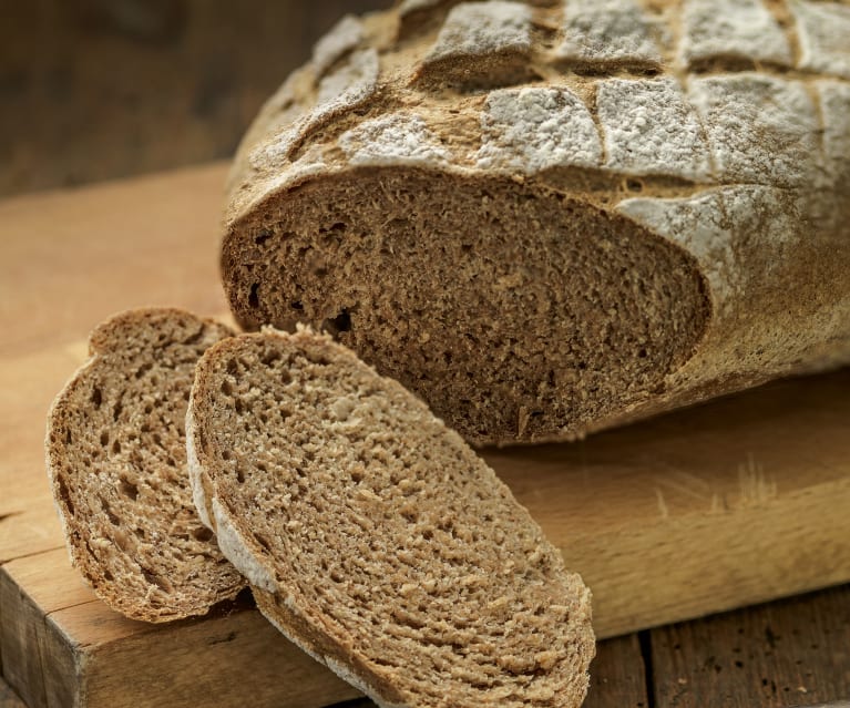 Bánh mì nguyên cám-1
