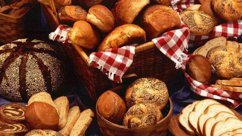 Ăn bánh mì nguyên cám sẽ giúp bạn giảm nguy cơ mắc bệnh mãn tính