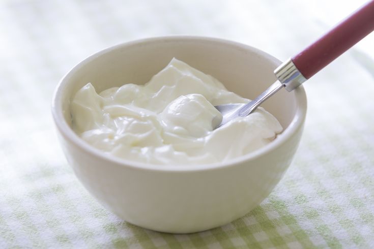 Cách làm sữa chua Hy Lạp cực đơn giản tại nhà
