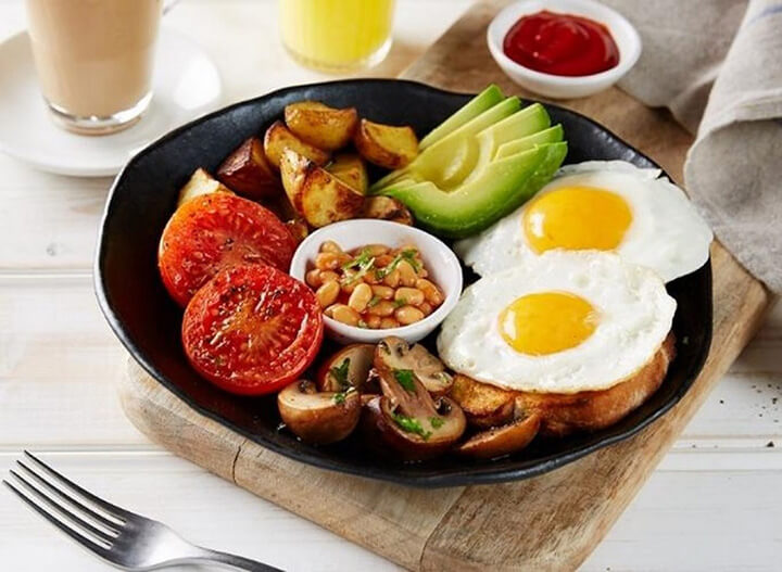 Nhịn ăn sáng có giảm cân không-2
