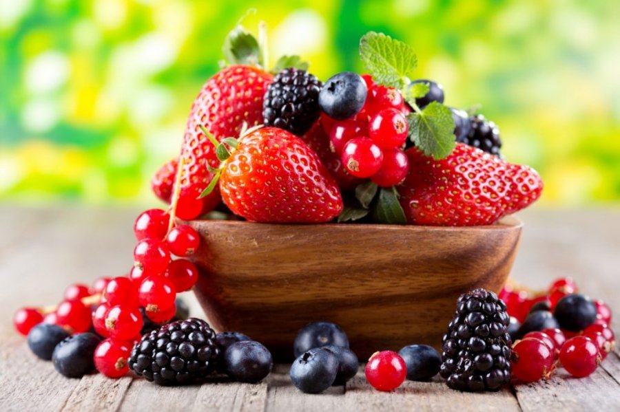 những loại trái cây giúp giảm cân-2