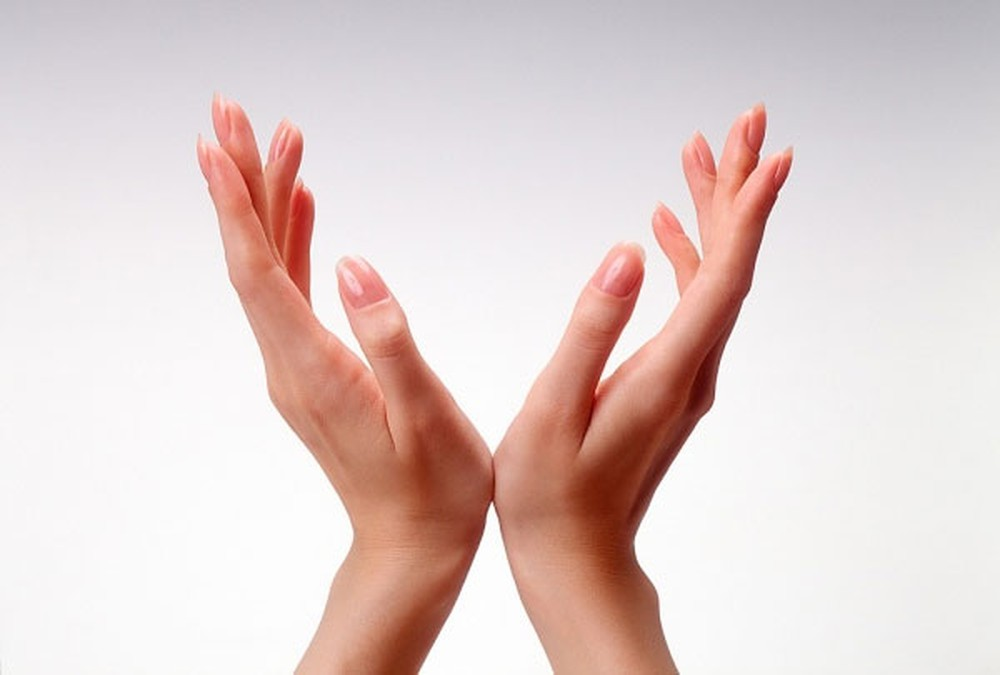 Giải đáp: Làm thế nào để có bàn tay đẹp?