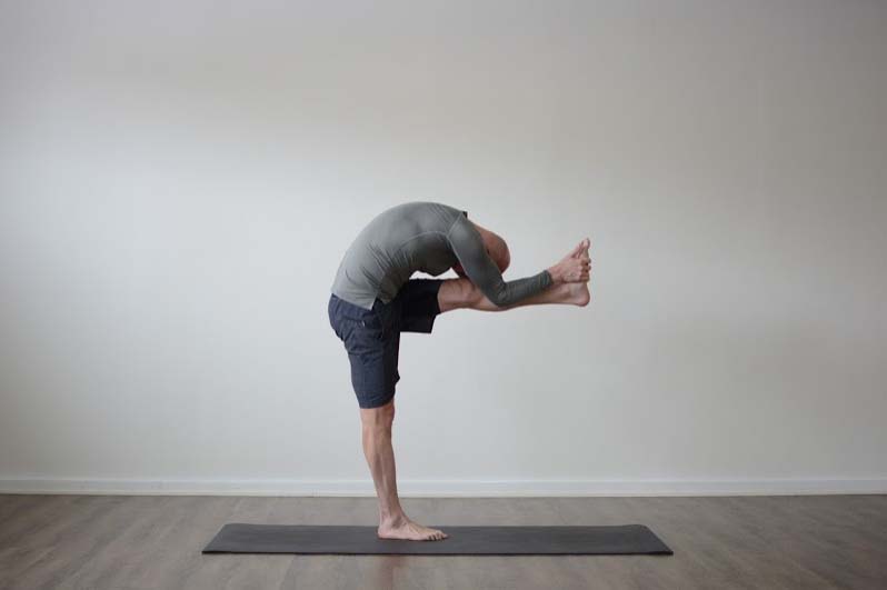 Các hình thức Hatha Yoga phổ biến-2