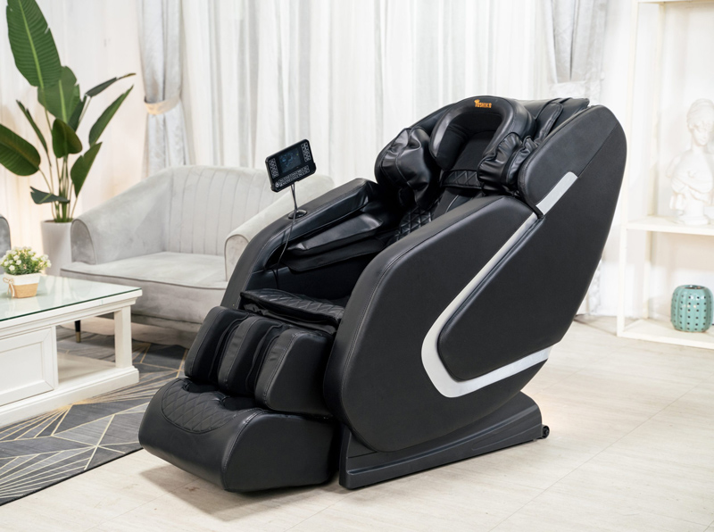 Toshiko T12 là mẫu ghế massage Đồng Nai bán chạy hiện nay
