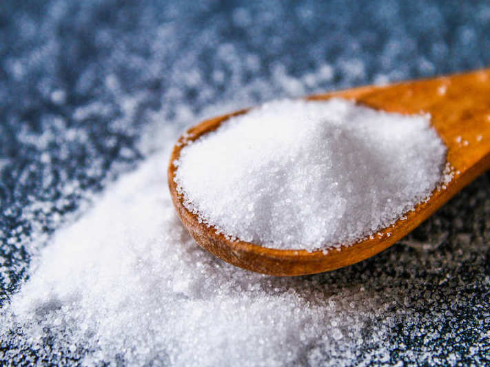 15 tác dụng của muối đối với sức khỏe và làm đẹp