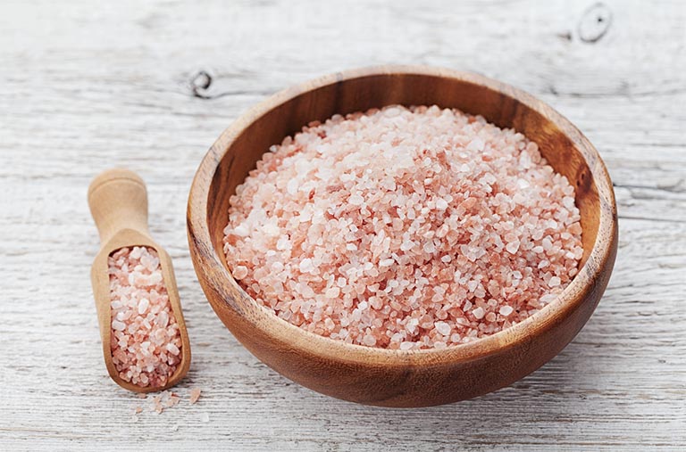 15 tác dụng của muối đối với sức khỏe và làm đẹp-4