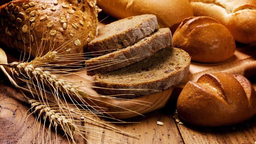 Bánh mì lúa mạch đen giúp giảm cân hiệu quả