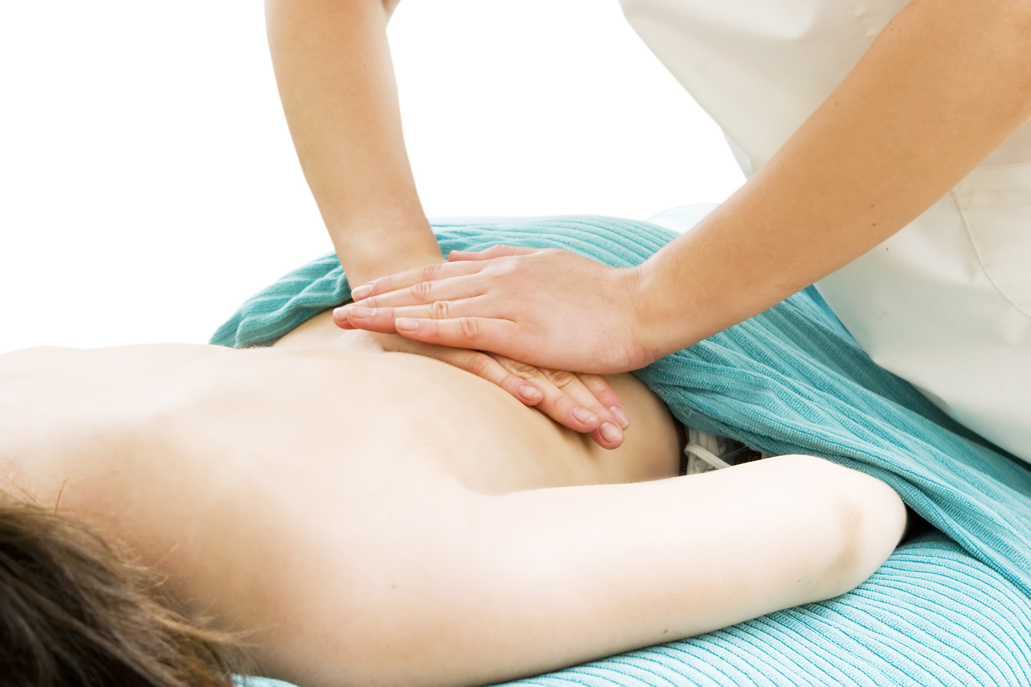 Tổng hợp các kỹ thuật massage thắt lưng giúp giảm đau tức thì