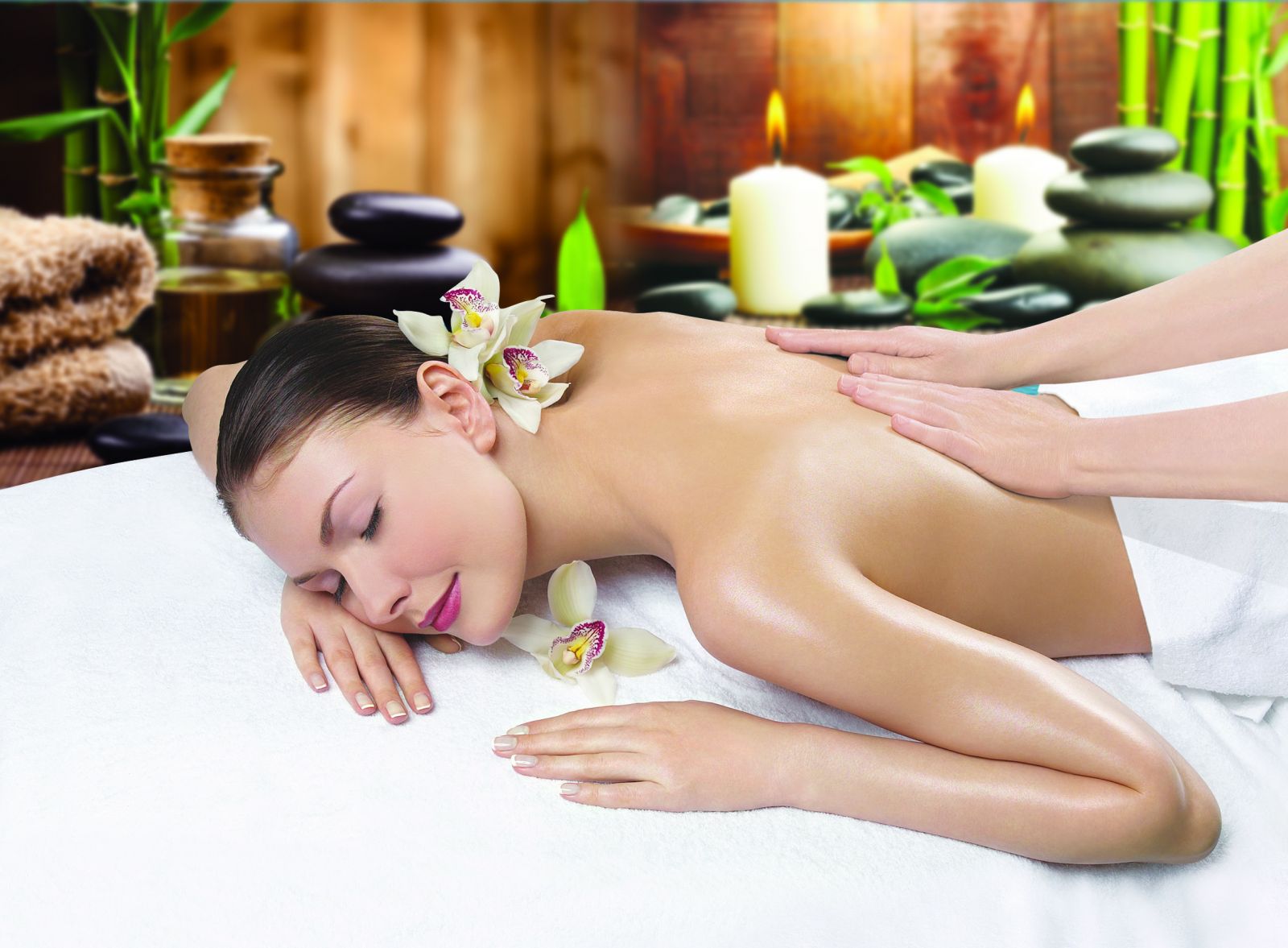 Khám phá những tác dụng của massage trị liệu với sức khỏe