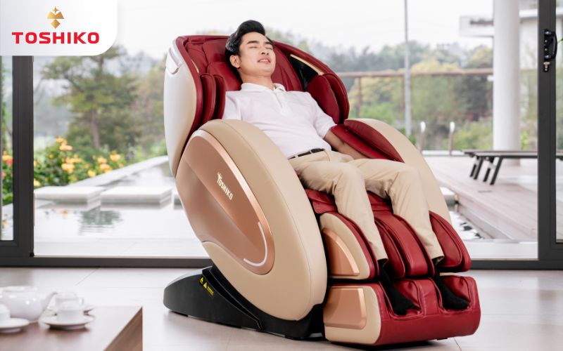 Mua ghế massage dưới 15 triệu có tốt không? Top 3 mẫu ghế chất lượng, giá tốt