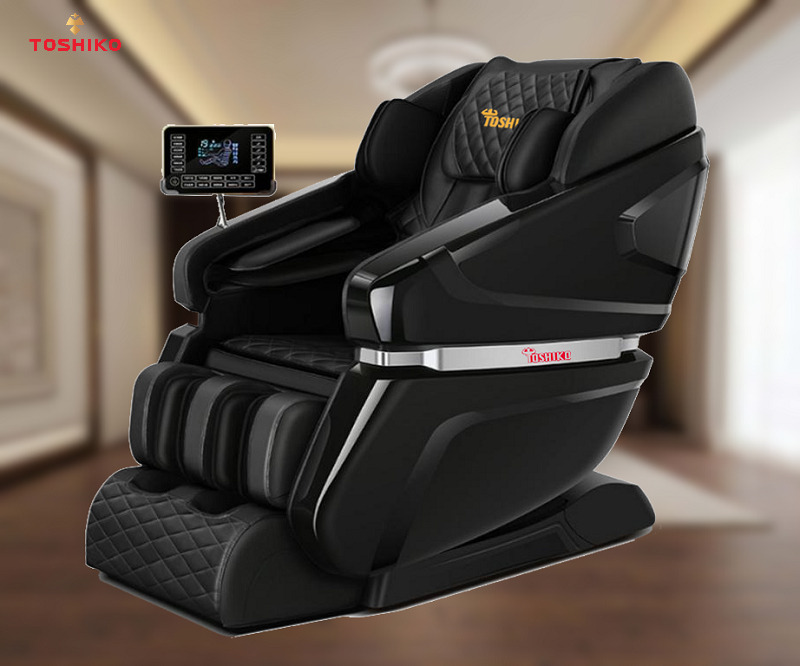 Ghế T65 có nhiều tính năng ưu việt, đáp ứng mọi nhu cầu của người dùng