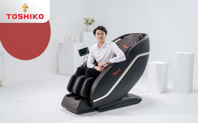 Ghế massage T22 giá bao nhiêu? Chất lượng có xứng với giá thành?