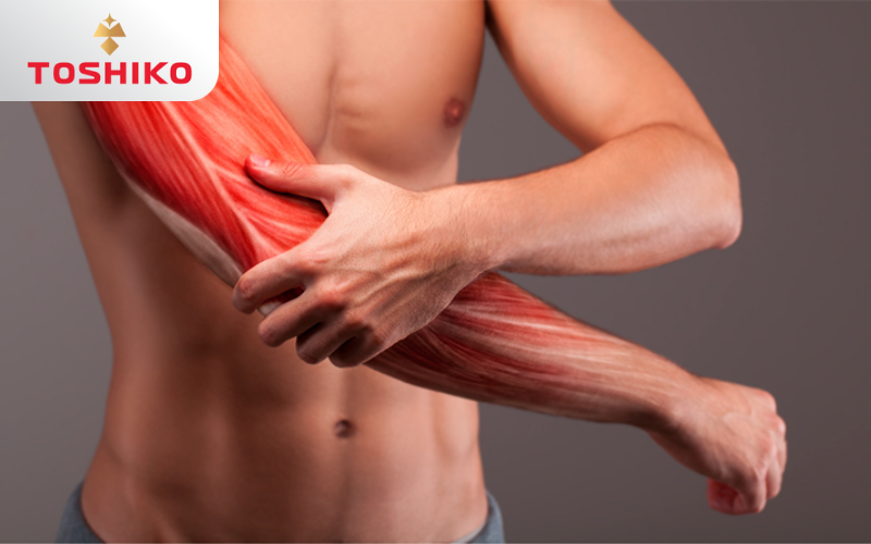 Làm gì khi đau mỏi cơ? 8 cách làm giảm đau cơ nhanh nhất!
