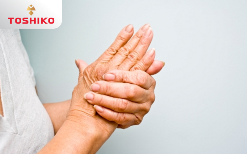 Tê chân tay bệnh gì? 5 bệnh thường gặp có biểu hiện tê chân tay